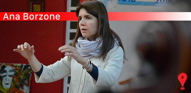 Curso de cellistas para las Orquestas Infanto-Juvenil