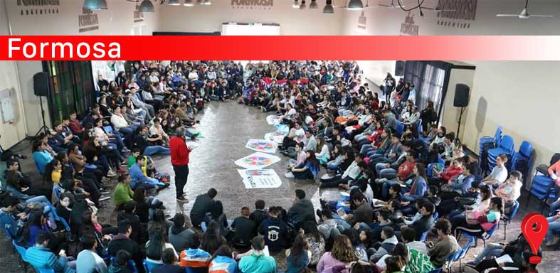 Del Foro me llevo las ganas de que Santa Cruz tenga una federación