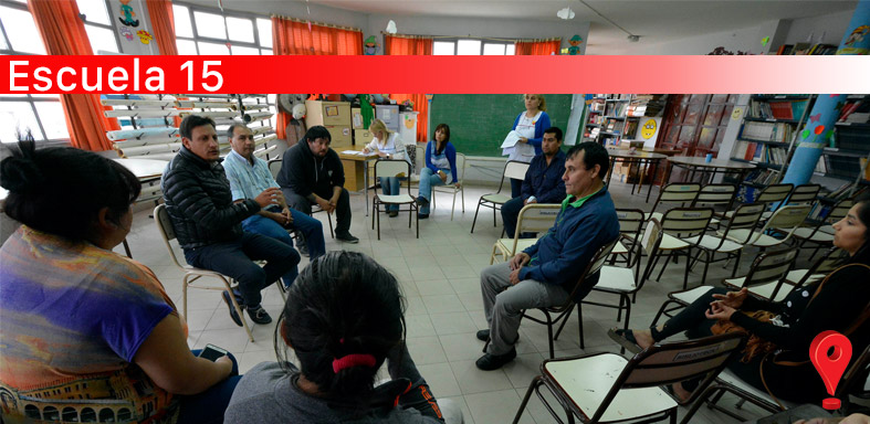 Garantizan óptimo funcionamiento del sistema de calefacción