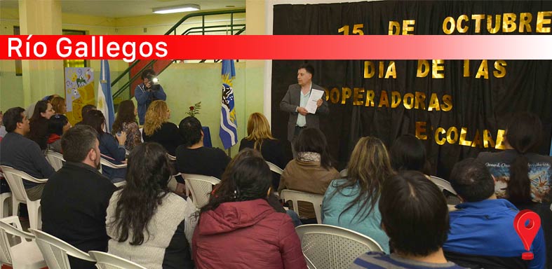 Educación Cooperadoras Escolares