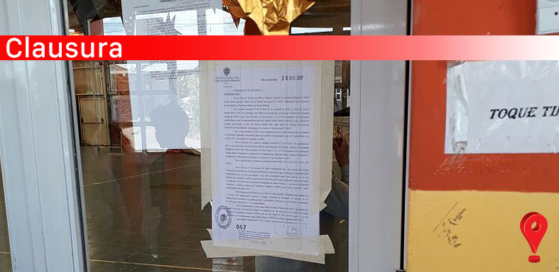 Por acuerdo unánime, el CPE rechazó el reconocimiento oficial del ICEP