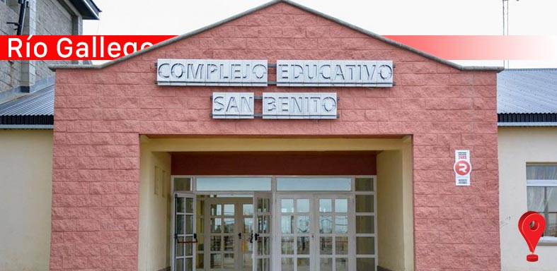 Núcleo Educativo de San Benito
