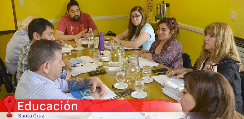 El 25 de febrero iniciara el ciclo lectivo 2019