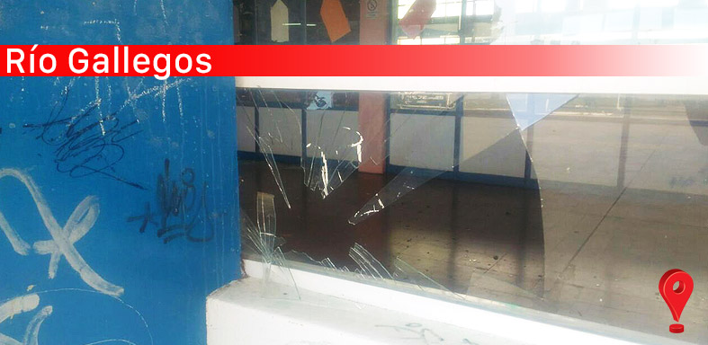 Nuevos ataques vandálicos a escuelas