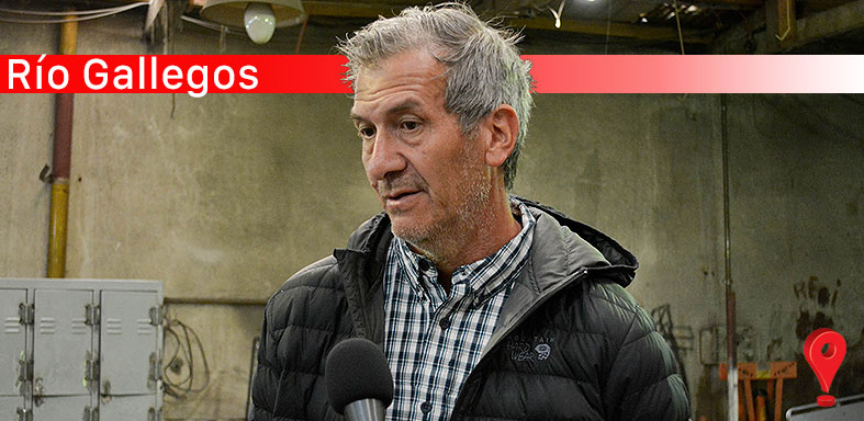 Comienzan las actividades en Centro de Formación
