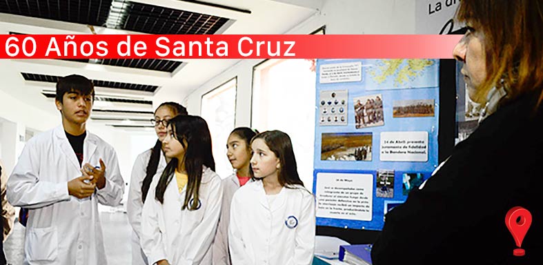 EPP N° 14 de Caleta Olivia