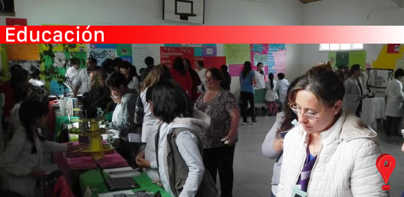 Se llevo acabo una jornada abierta de idioma