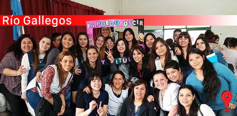 321 docentes accedieron a cargos titulares