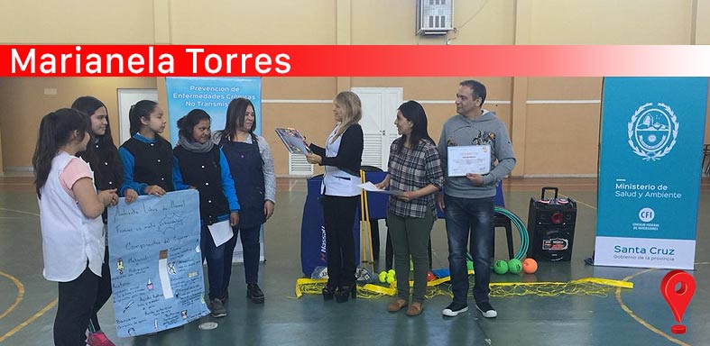 Me pareció muy bueno el concurso por que aprendí cosas que no sabía