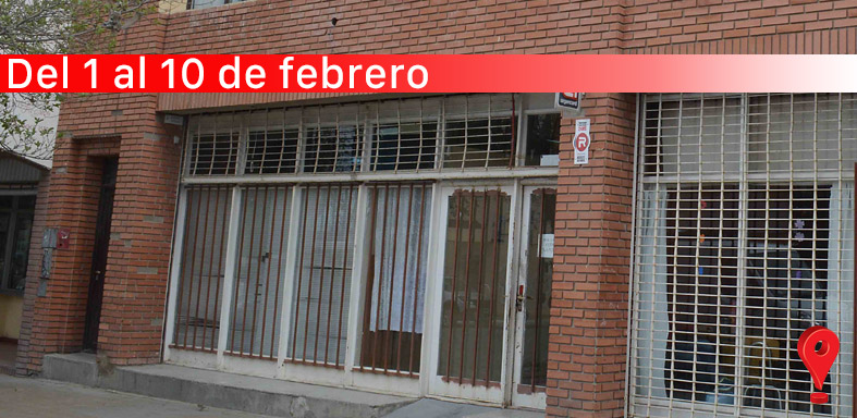 Inscripciones complementarias para docentes recién recibidos