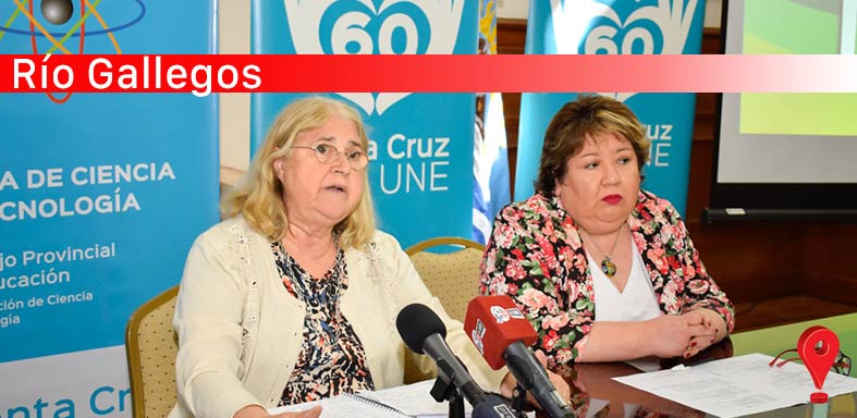Presentan el máximo acontecimiento educativo provincial