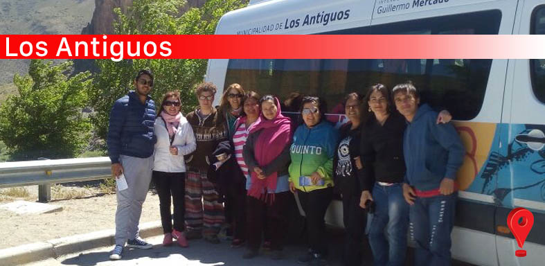 Alumnos de FinES festejaron el Día de la Educación