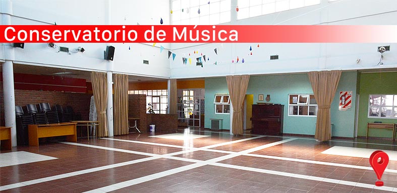 Conservatorio de Música