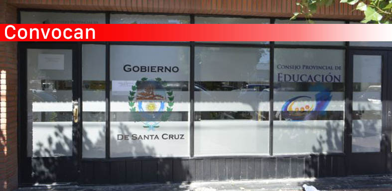 Llaman a cubrir cargo en la Escuela de Educación Especial Nº 14