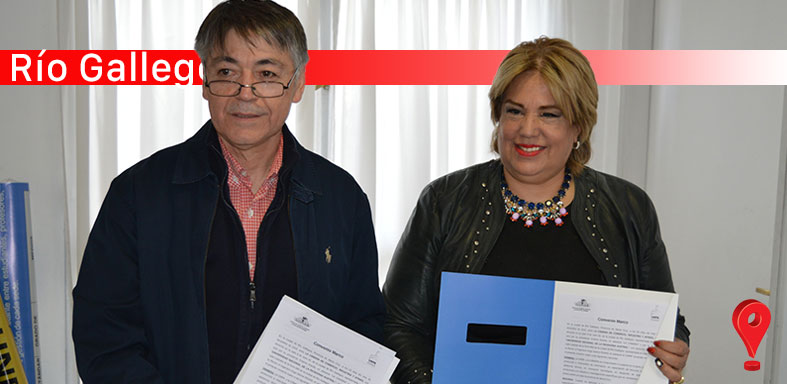 Buscan avanzar en el relanzamiento de la Tarjeta Universitaria