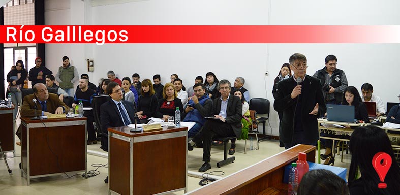Se suman las manifestaciones en defensa de la Universidad Pública