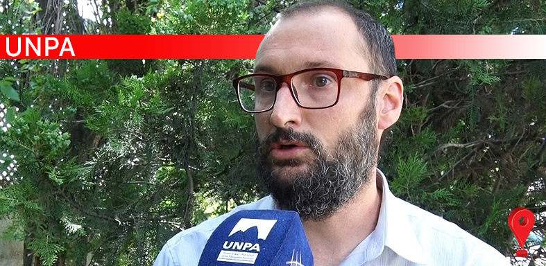 Inscriben aspirantes a carreras de postgrado hasta el 5 de octubre