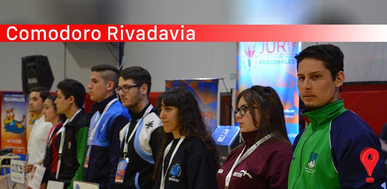 Este domingo comienza la fiesta del deporte universitario