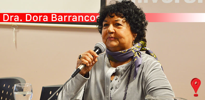 Estamos en un franco retroceso