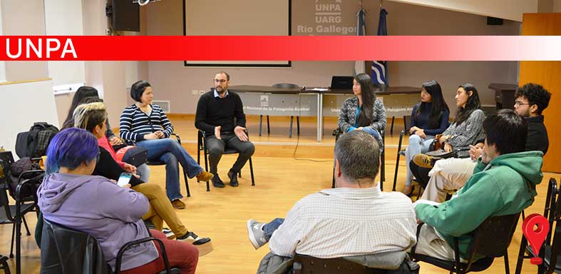 Difunden becas de movilidad internacional para estudiantes