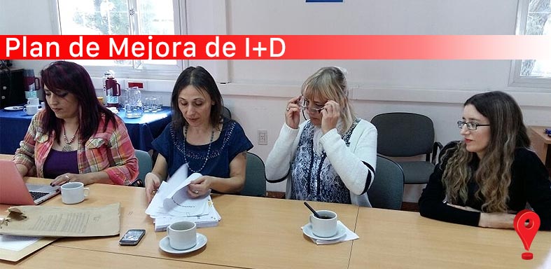Se conocieron las ofertas para mejorar laboratorios de investigación