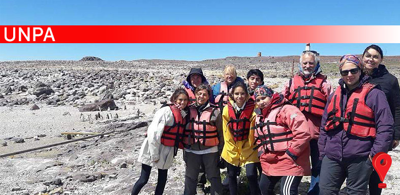 Exitoso inicio de los cursos de verano de la maestría en recursos naturales