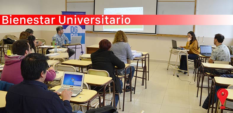 Definen orden de mérito para las becas UNPA de apoyo al estudio