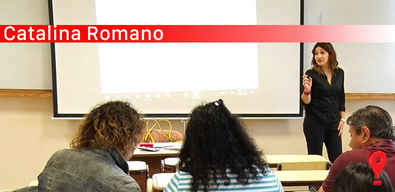 Las universidades tienen que crear una comisión de seguridad e higiene en sus laboratorios