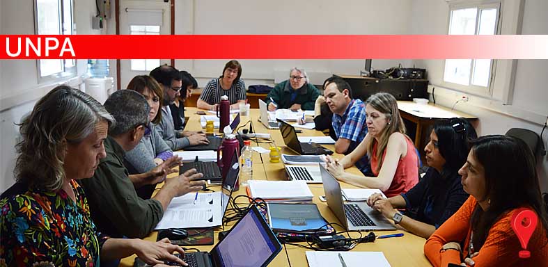 Analizan posibles cambios en las carreras de recursos naturales