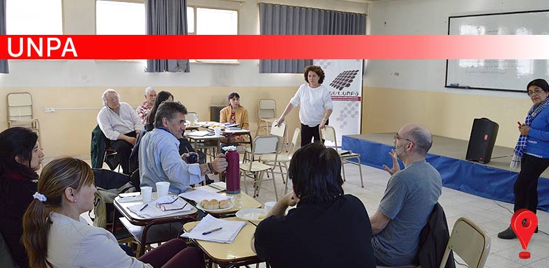 Promueve la integración institucional para fortalecer la vinculación tecnológica