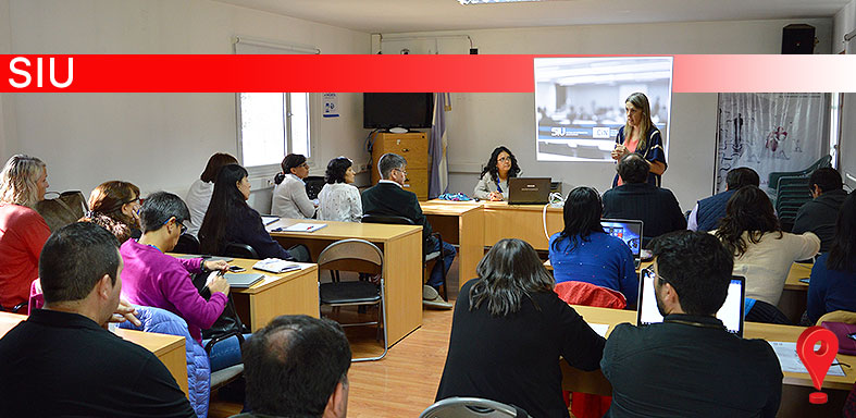 La UNPA tendra un nuevo sistema de gestión de alumnos