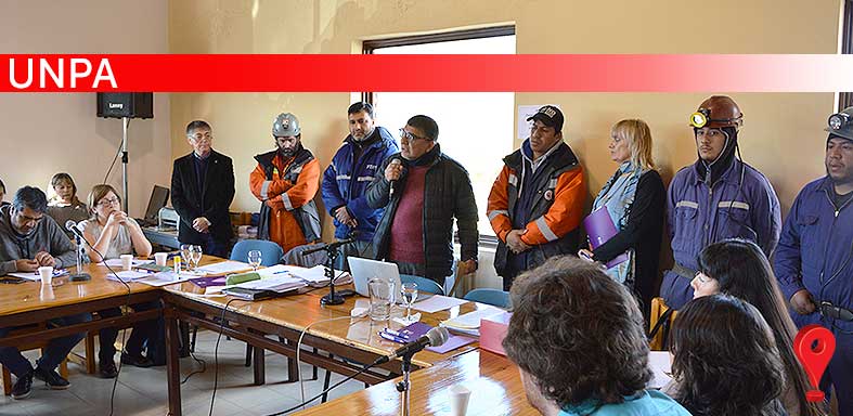 Crisis de YCRT, Aborto y Desfinanciamiento