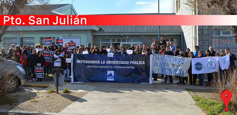 Ajuste Universidades Publicas