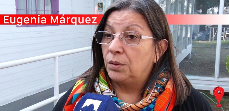 Avanza en la consolidación de su planta nodocente