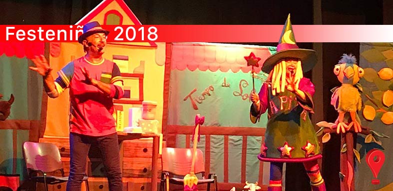 FESTENIÑOS 2018