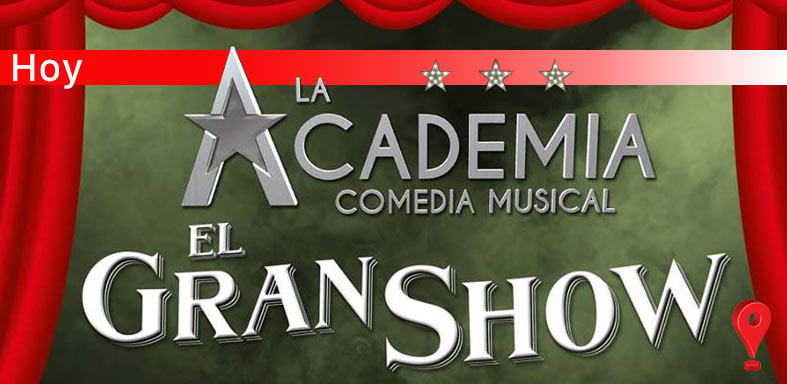 El Gran Show 