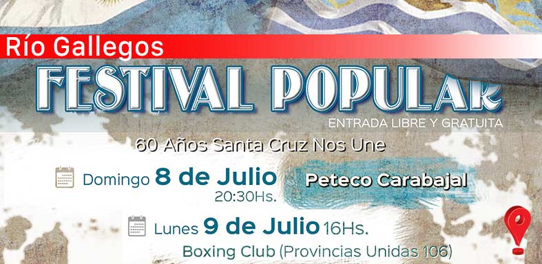 9 de Julio