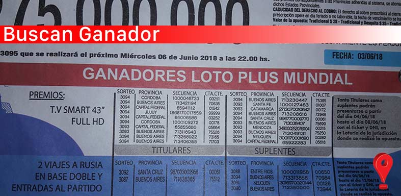 loteria