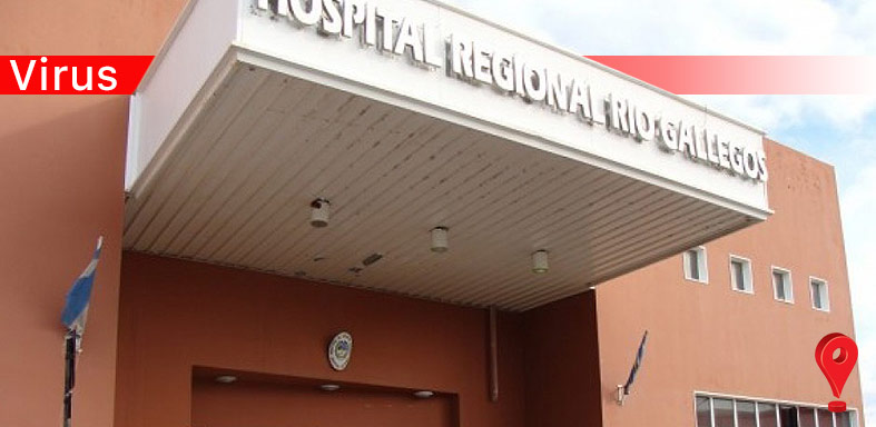 virus intrahospitalario