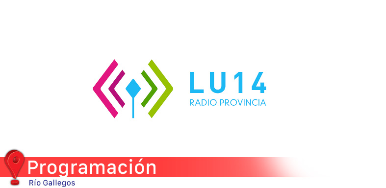 LU14 Radio Provincia