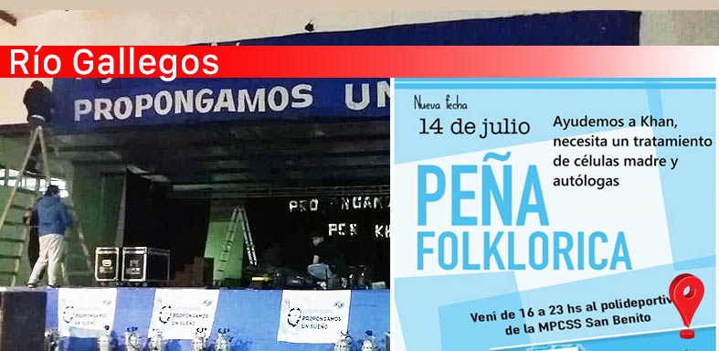 Propongamos un Sueño