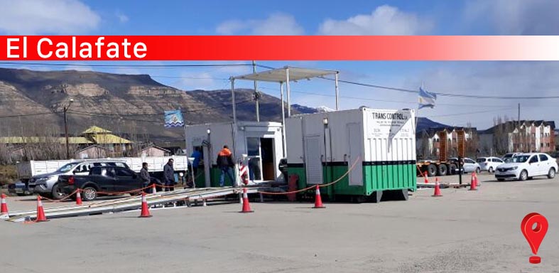 El Calafate