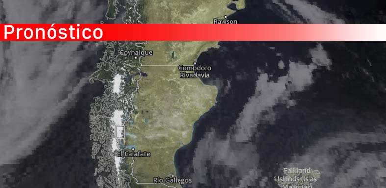 Lluvias y chaparrones