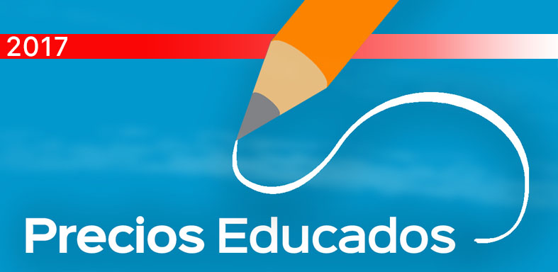 Canasta escolar 2017