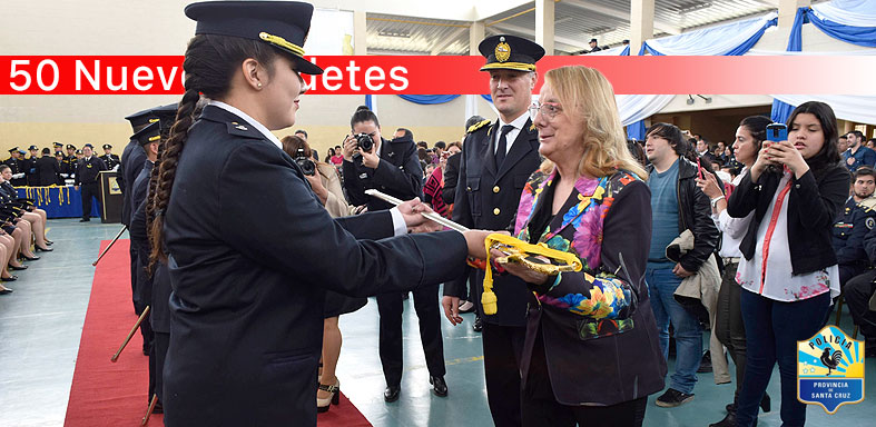 Policiales