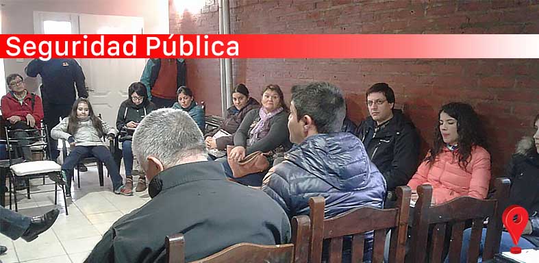 Seguridad