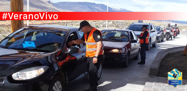 Policiales