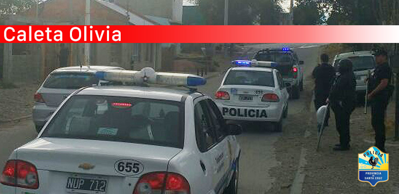 Policiales