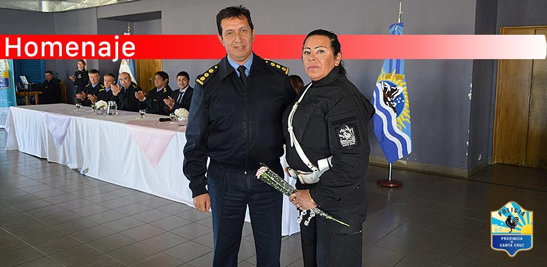  Día de la Mujer