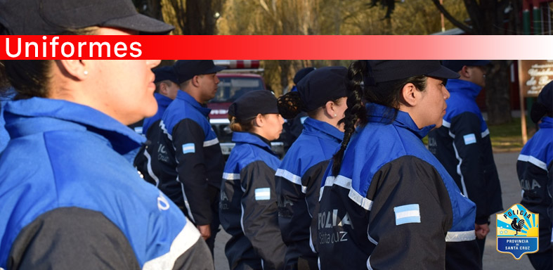 Policiales